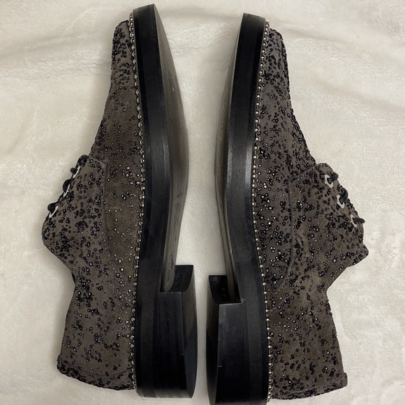 MIISTA London Adelaide Shoes, 5.5/36 - Picture 11 of 13